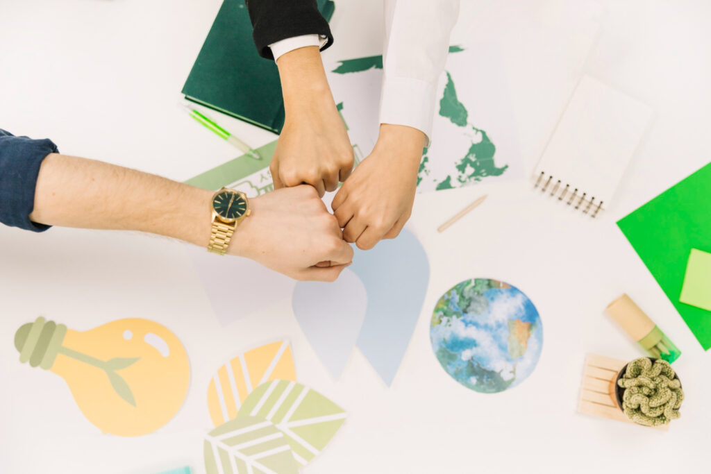 Corporate Social Responsibility (CSR)