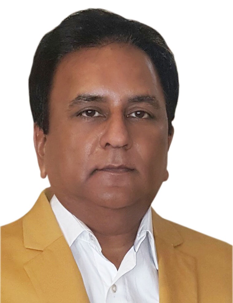 Chairman Message of Best pharmacy college in Jammu