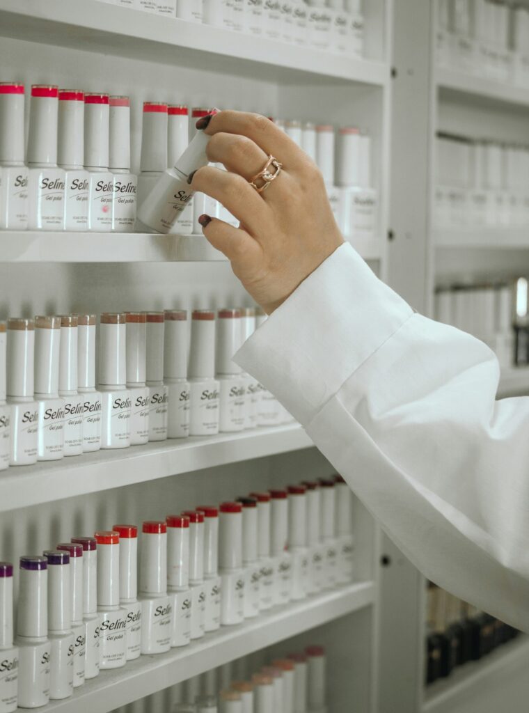 IPHH is best college for D Pharma in Jammu