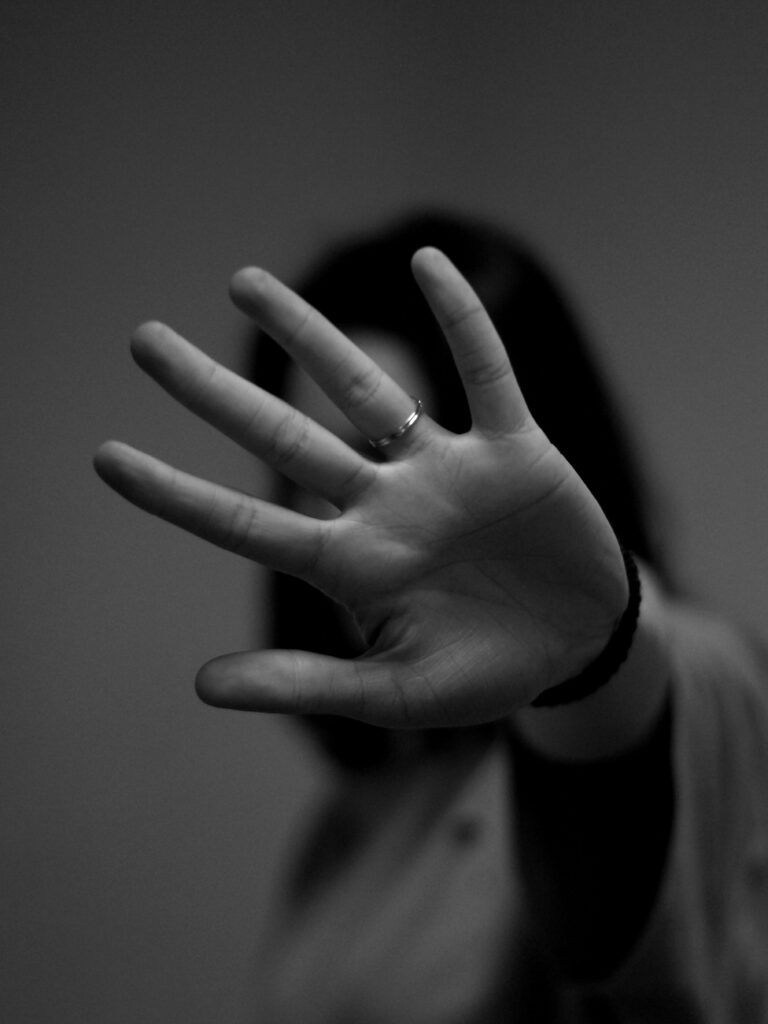 Sexual Harassment Committee at IPHH Jammu