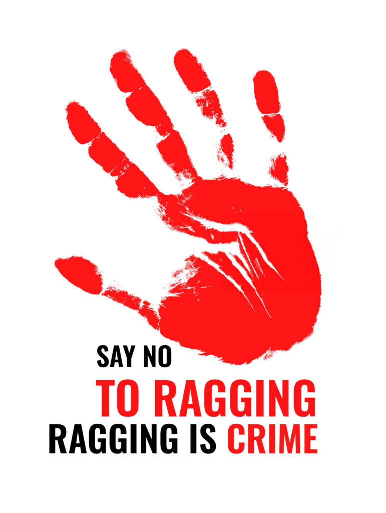 IPHH is know as Best Nursing college in Jammu for Anti-Ragging Committee.