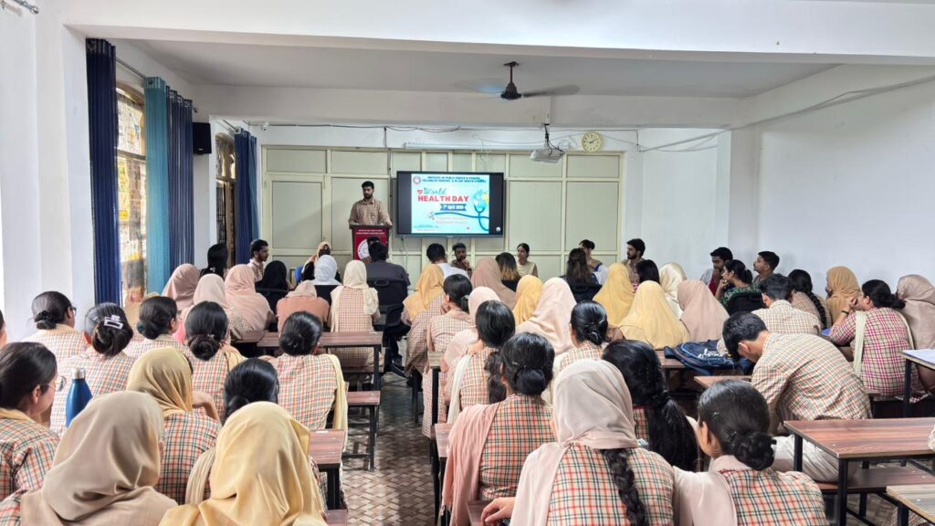 BOPEE 2026 Admissions in best nursing college in Jammu