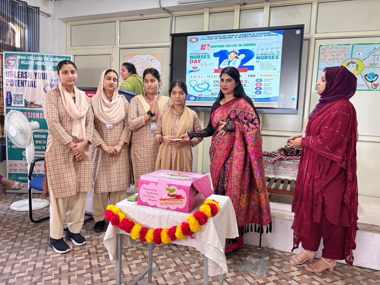 International Nurses Day 2026